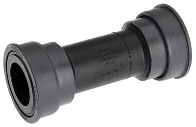 Превью  Замена каретки PressFit/BB30/BB90